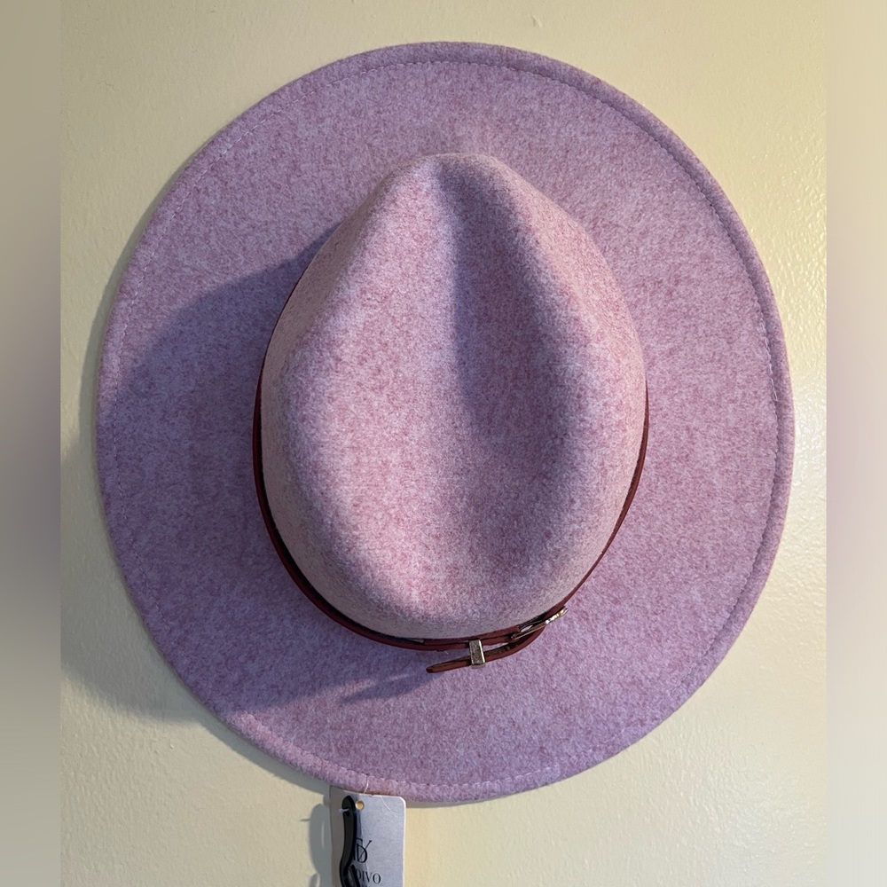 Hat Fadivo New York